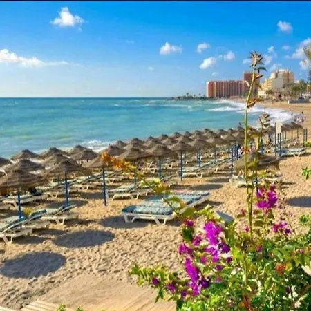 Benalbeach Holidays Benalmadena