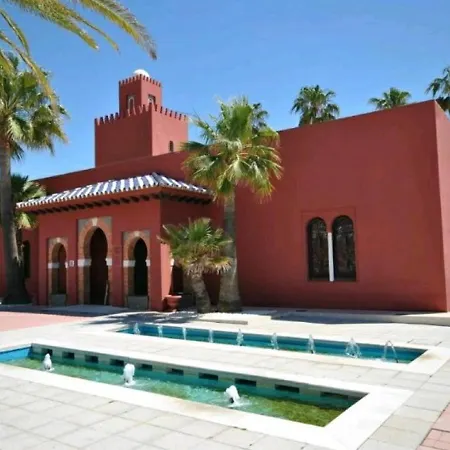 Benalbeach Holidays Apartment