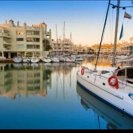 Benalbeach Holidays *