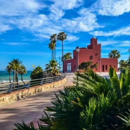 Benalbeach Holidays Apartment