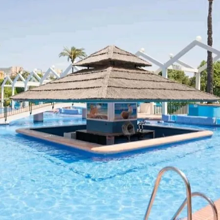 Apartment Benalbeach Holidays *