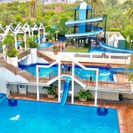 Benalbeach Holidays Benalmadena