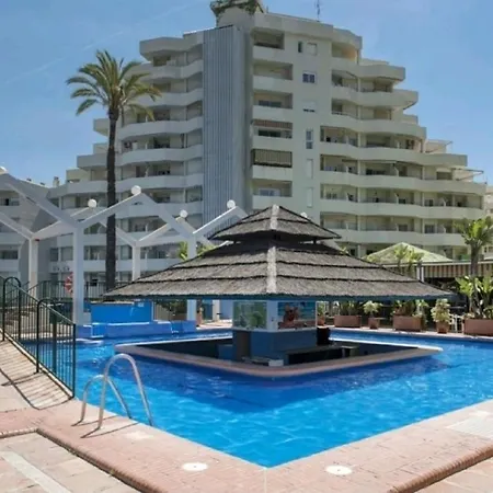 Benalbeach Holidays