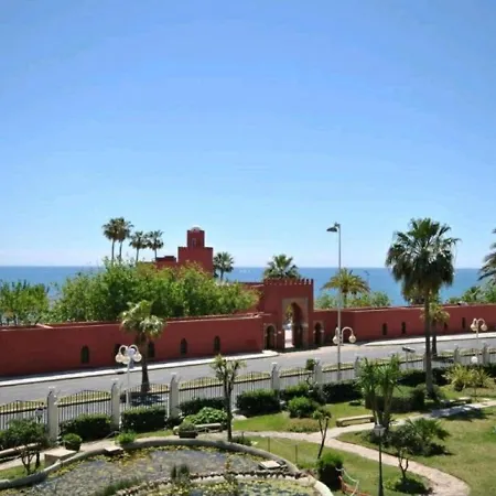 Benalbeach Holidays Apartment