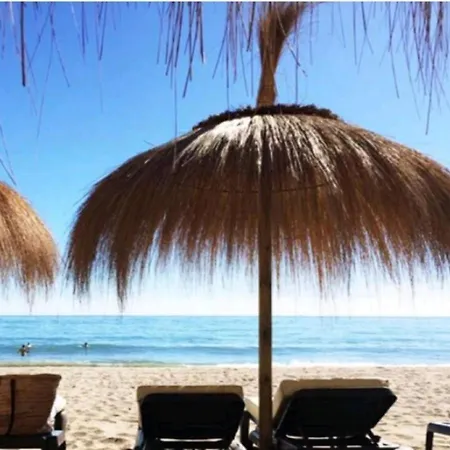 Benalbeach Holidays * Benalmadena