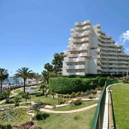 Benalbeach Holidays Benalmadena