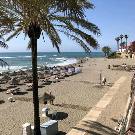 Apartment Benalbeach Holidays *