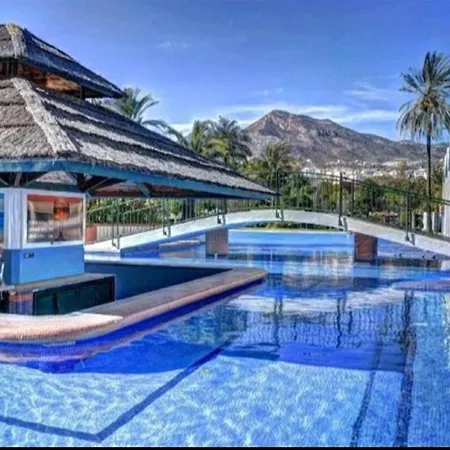 Benalbeach Holidays