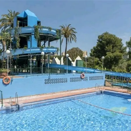 Benalbeach Holidays * Benalmadena