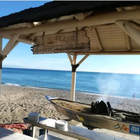 Benalbeach Holidays * Benalmadena