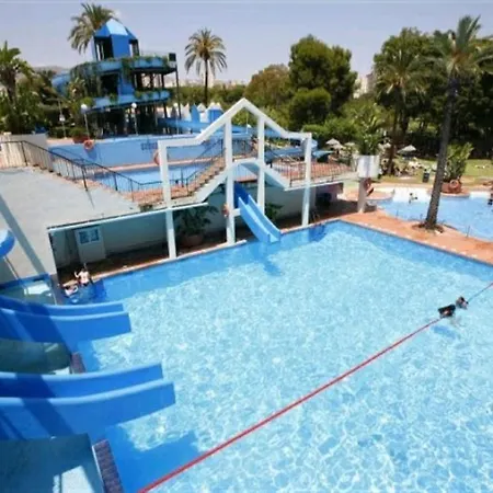Benalbeach Holidays *