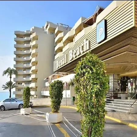 Benalbeach Holidays