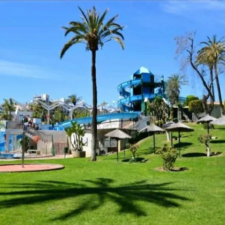 Benalbeach Holidays Benalmadena