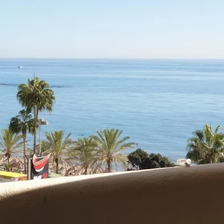 Benalbeach Holidays Apartment *