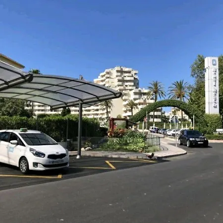 Apartment Benalbeach Holidays Benalmadena