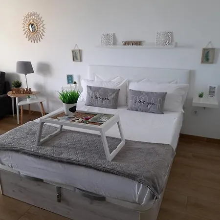Benalbeach Holidays Apartment Benalmadena