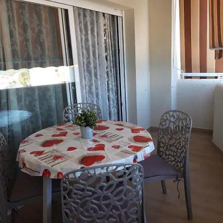 Apartment Benalbeach Holidays *
