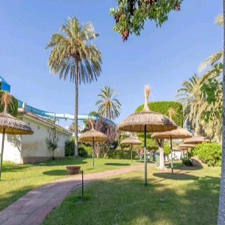 Benalbeach Holidays Apartment Benalmadena