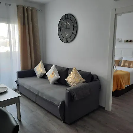 Benalbeach Holidays * Benalmadena