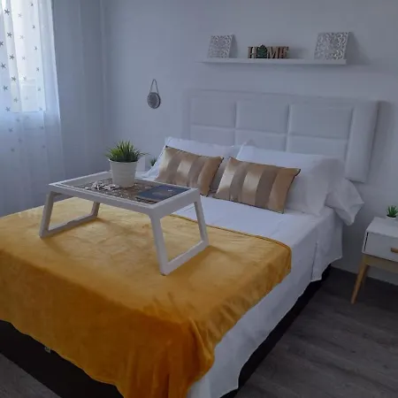 Benalbeach Holidays Benalmadena