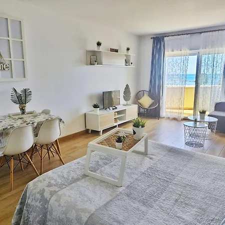 Benalbeach Holidays Apartment