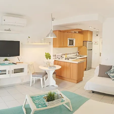 Benalbeach Holidays Benalmadena
