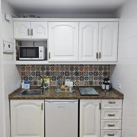 Apartment Benalbeach Holidays Benalmadena
