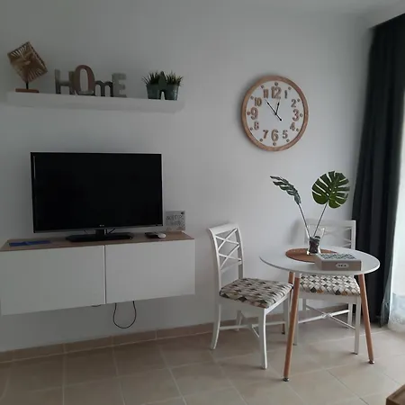 Apartment Benalbeach Holidays *