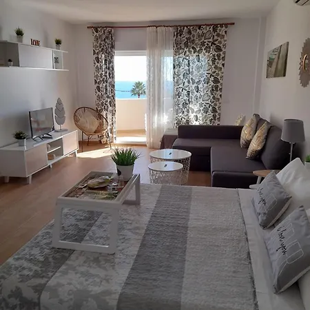 Apartment Benalbeach Holidays