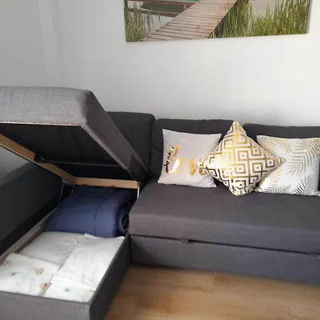 Apartment Benalbeach Holidays *