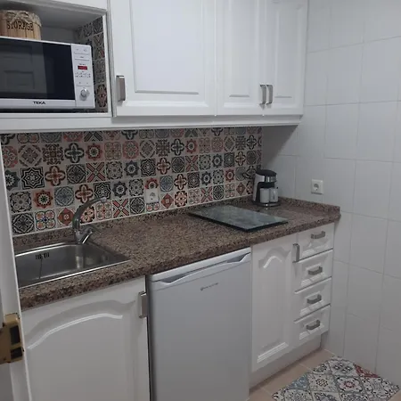 Apartment Benalbeach Holidays Benalmadena