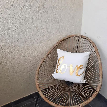Apartment Benalbeach Holidays