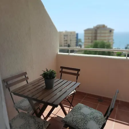 Benalbeach Holidays *