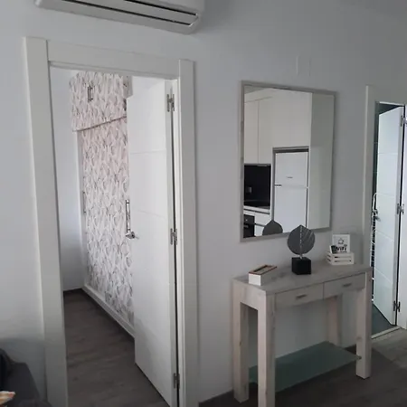 Benalbeach Holidays Apartment Benalmadena