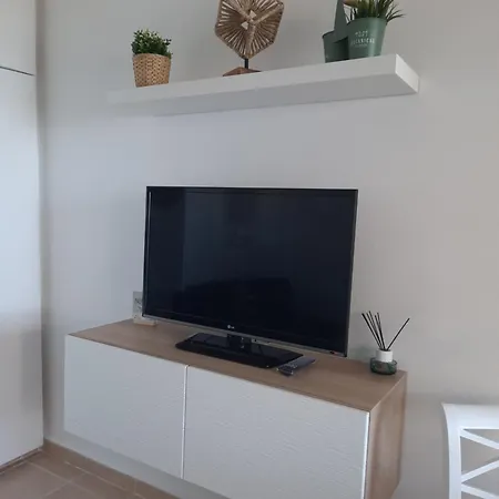 Benalbeach Holidays Apartment *