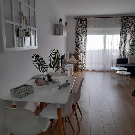 Apartment Benalbeach Holidays Benalmadena