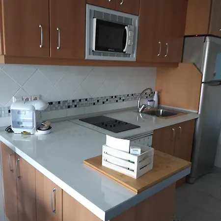 Benalbeach Holidays Apartment Benalmadena