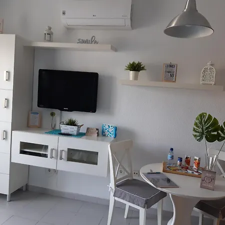 Apartment Benalbeach Holidays Benalmadena