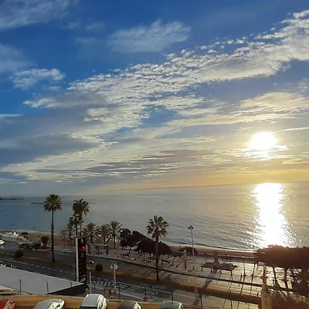 Apartment Benalbeach Holidays *