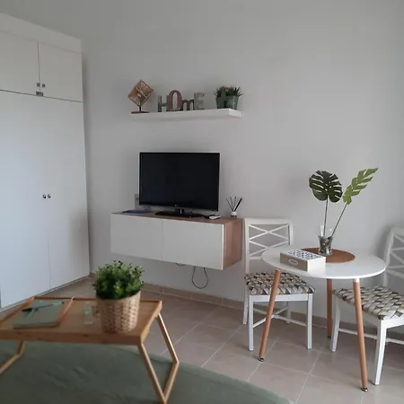 Benalbeach Holidays Apartment Benalmadena