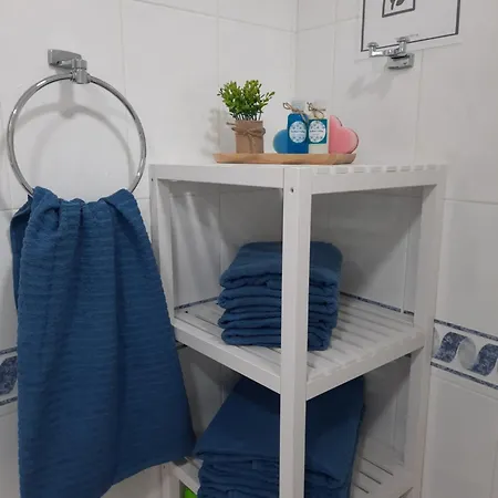 Benalbeach Holidays Apartment Benalmadena