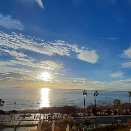 Benalbeach Holidays Benalmadena