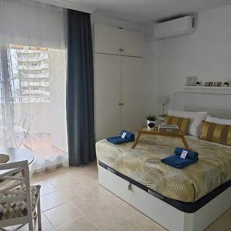 Benalbeach Holidays Apartment Benalmadena