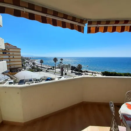 Benalbeach Holidays