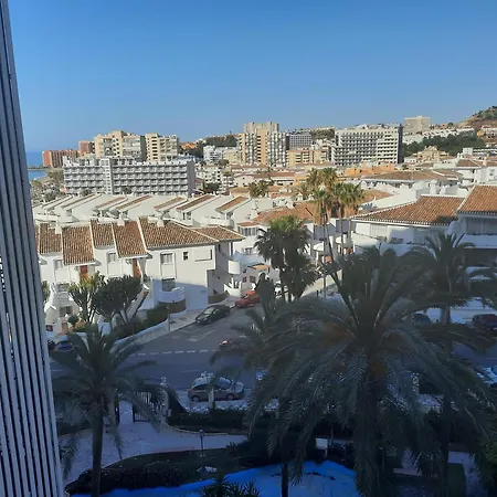 Benalbeach Holidays Benalmadena