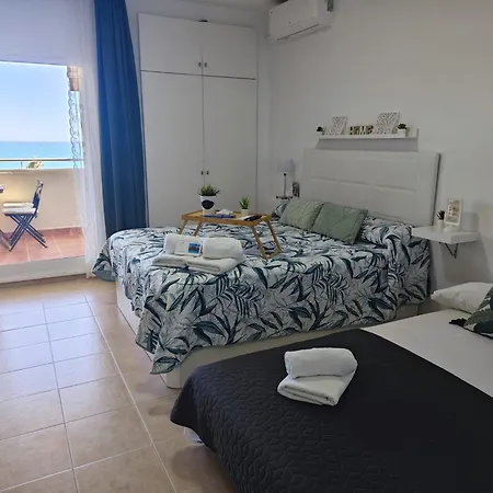 Benalbeach Holidays * Benalmadena