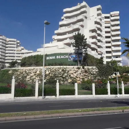 Benalbeach Holidays Benalmadena