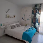 Daire Benalbeach Holidays