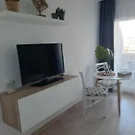 Daire Benalbeach Holidays Benalmádena