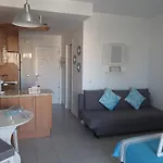 Daire Benalbeach Holidays *